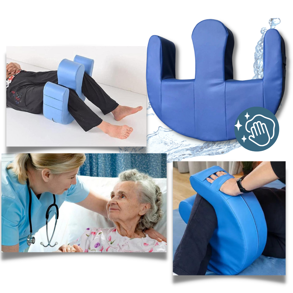 Orthopedic U-shaped Pillow - Ozerty