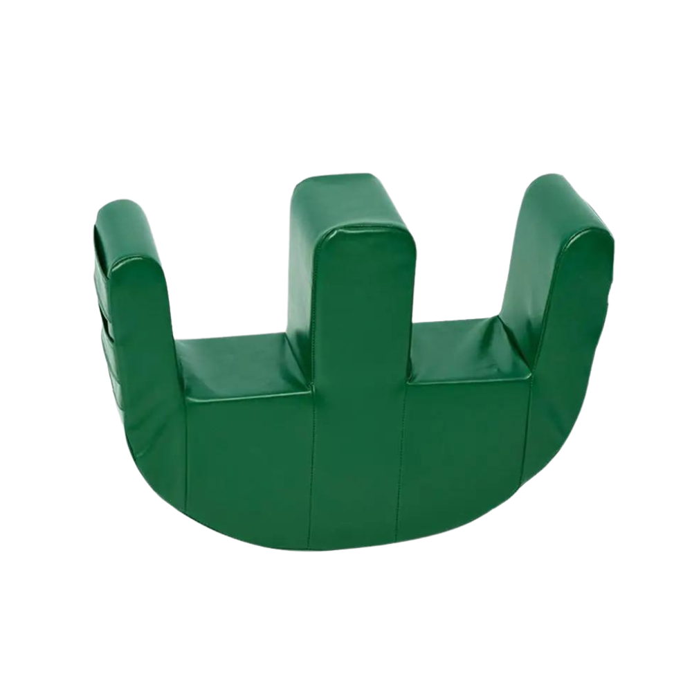 Orthopedic U-shaped Pillow -Green - Ozerty