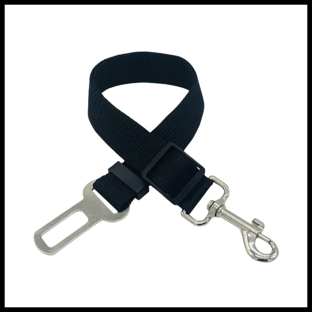 Premium Pet Dog Car Seat Belt - Ozerty