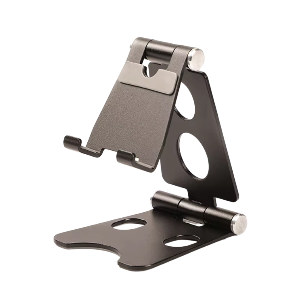 Swivel and Folding Phone Stand