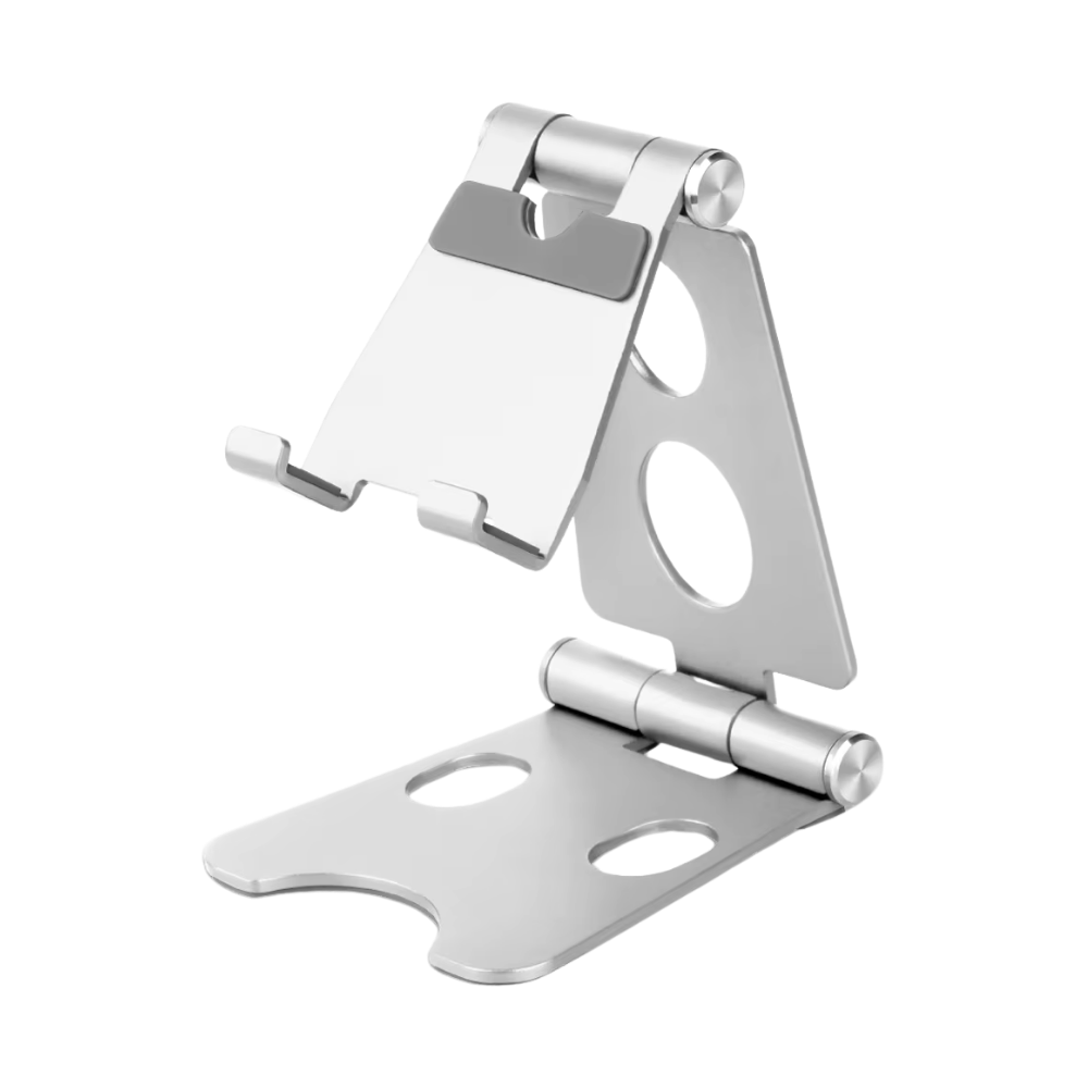Swivel and Folding Phone Stand